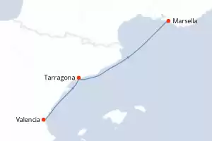 MSC Sinfonia