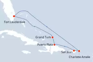 Celebrity Summit