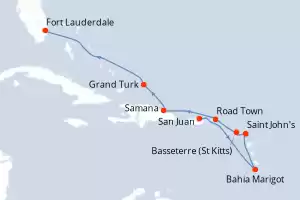 Crystal Symphony