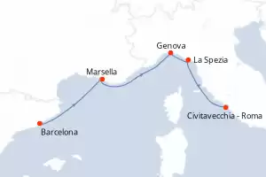 MSC World Europa