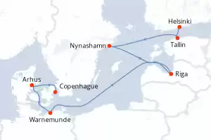 Norwegian Jewel