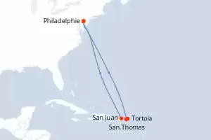 Norwegian Pearl