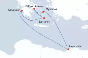 Celebrity Infinity