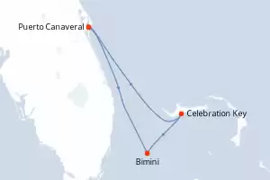 Carnival Glory