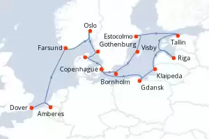 Seabourn Quest