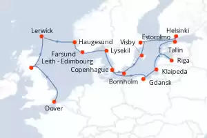 Seabourn Quest
