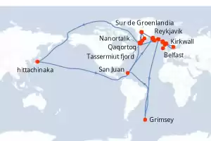 Seabourn Venture