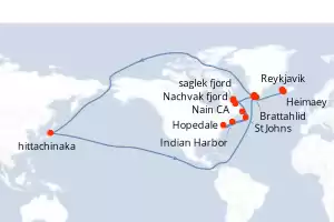 Seabourn Venture