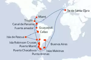Seabourn Quest