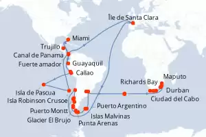 Seabourn Quest