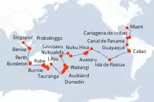 Seabourn Quest