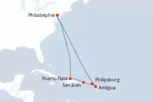 Norwegian Pearl