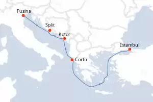 EXPLORA II