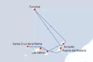 MSC Euribia