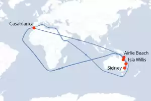 Carnival Splendor