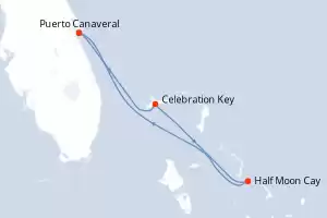 Carnival Glory