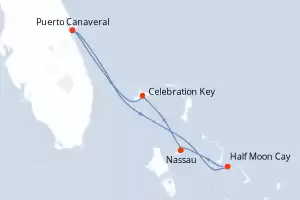 Carnival Freedom
