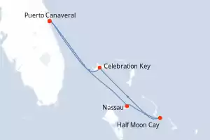 Carnival Freedom