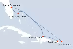 Carnival Festivale