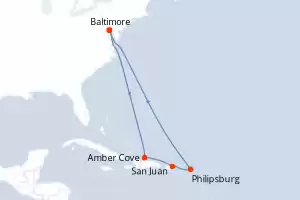 Carnival Miracle