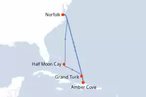 Carnival Freedom