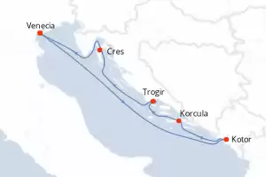Royal Clipper