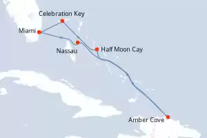 Carnival Celebration