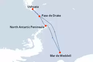 Le Commandant Charcot