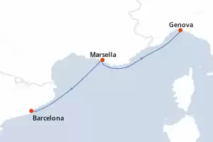 MSC World Europa