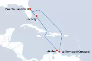 Adventure of the Seas