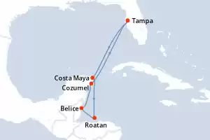 Grandeur of the Seas