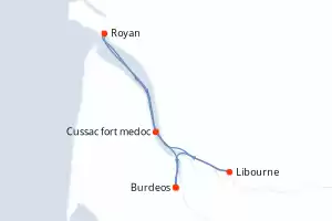 MS Cyrano de Bergerac