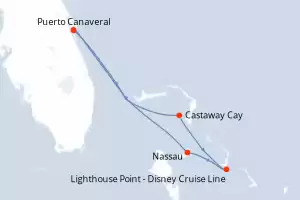 Disney Fantasy