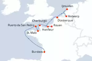 Azamara Quest