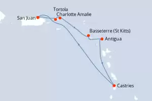 Brilliance of the Seas