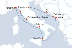 Celebrity Constellation