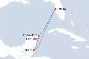 Enchantment of the Seas