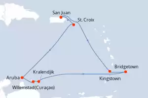 Brilliance of the Seas