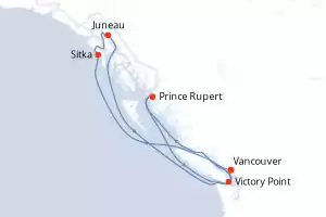 Serenade of the Seas