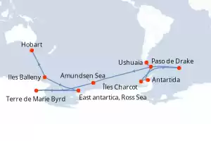 Le Commandant Charcot