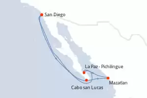 Serenade of the Seas