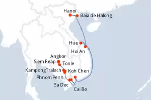 Rv Indochine II