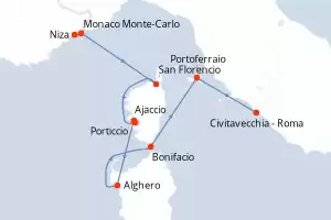 Royal Clipper