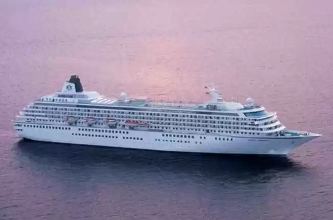 Crystal Cruises