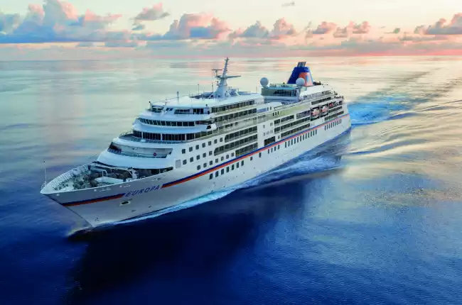 EUROPA