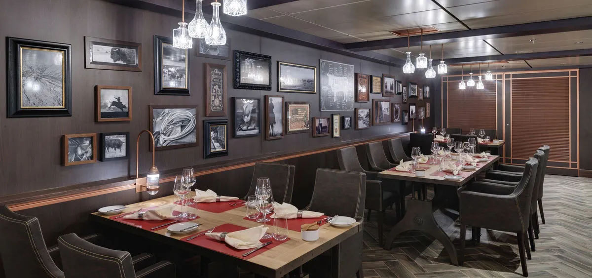 7-BUTCHER'S CUT <br> CORTES PREMIUM, PUNTO DE COCCIÓN PERFECTO