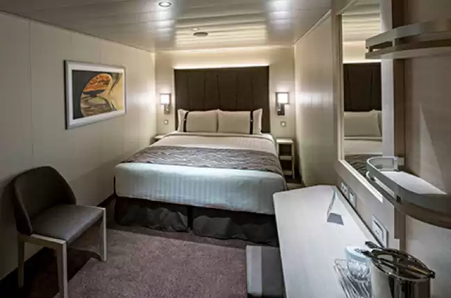 Camarote estándar