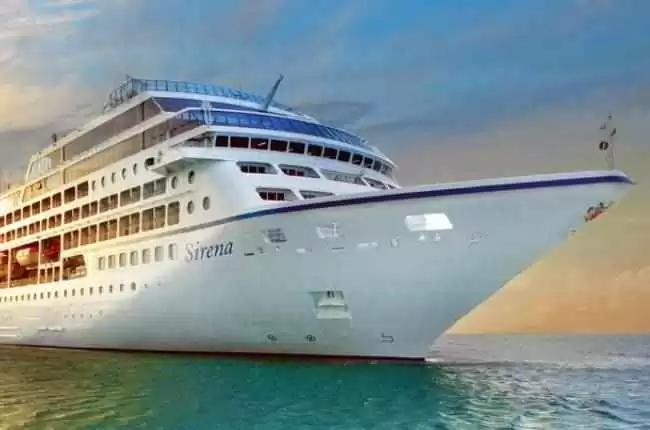 Oceania Cruises