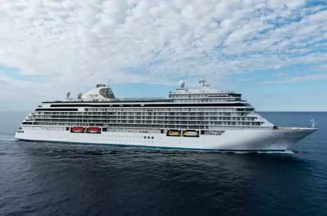 Regent Seven Seas Cruises