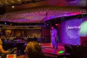 Espectáculos y Animaciones en el Degas Lounge